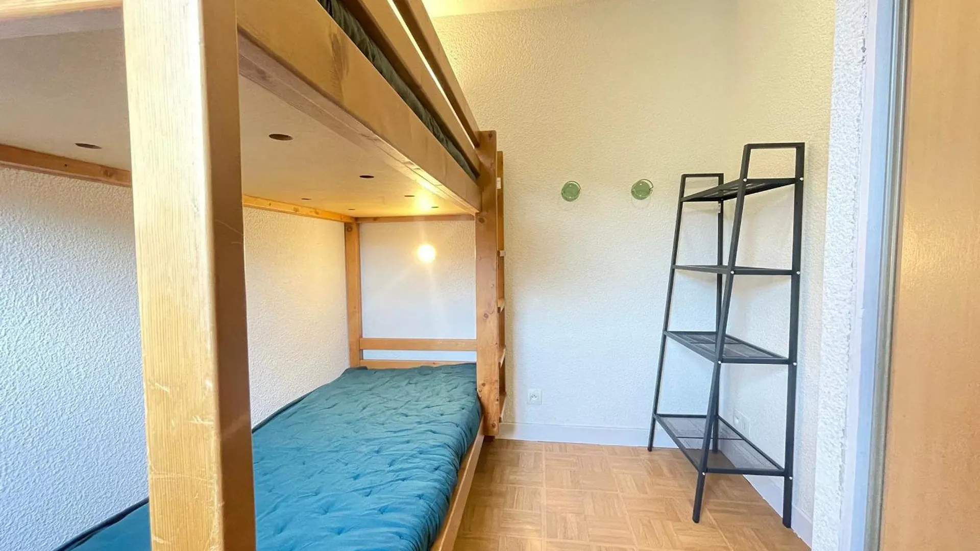 Appartement 6 Pers. Avec Piscine Aux Pieds Des Pistes - Fr-1-505-218 フルメ 0*,